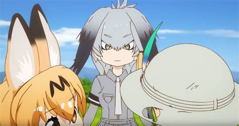 Kemono Friends WG Story (one.